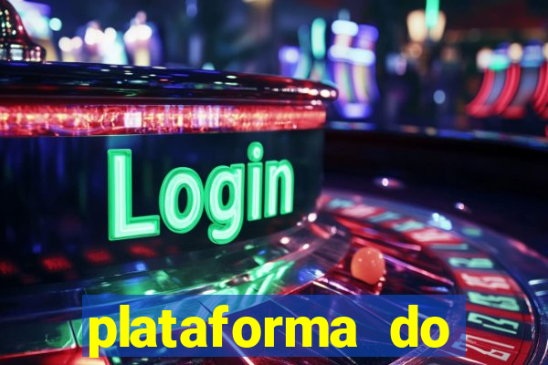 plataforma do gusttavo lima de jogo